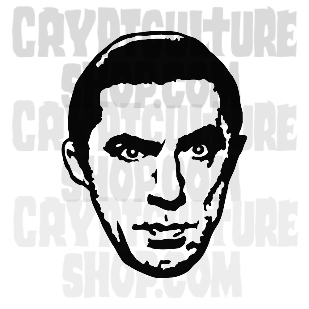 UNIVERSAL MONSTERS - Dracula