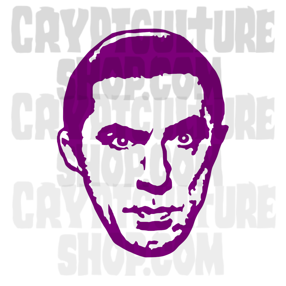 UNIVERSAL MONSTERS - Dracula