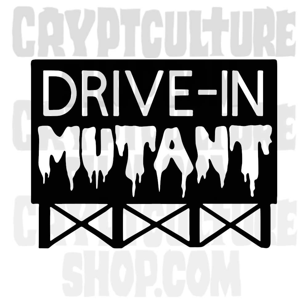 THE LAST DRIVE-IN WITH JOE BOB BRIGGS - Drive-In Mutant