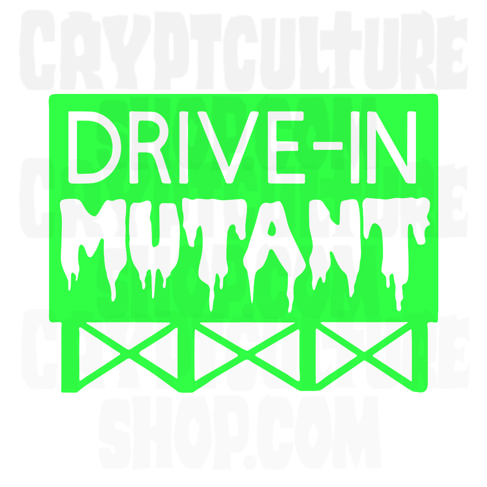 THE LAST DRIVE-IN WITH JOE BOB BRIGGS - Drive-In Mutant