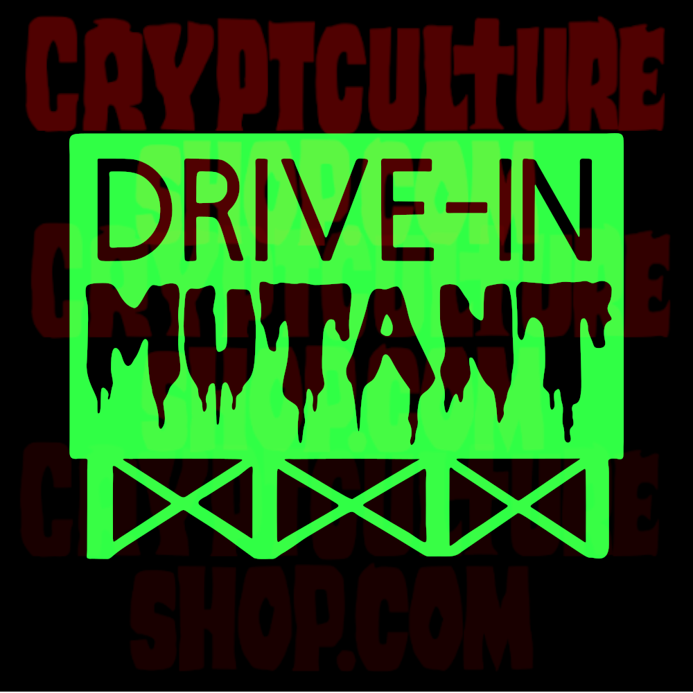 THE LAST DRIVE-IN WITH JOE BOB BRIGGS - Drive-In Mutant