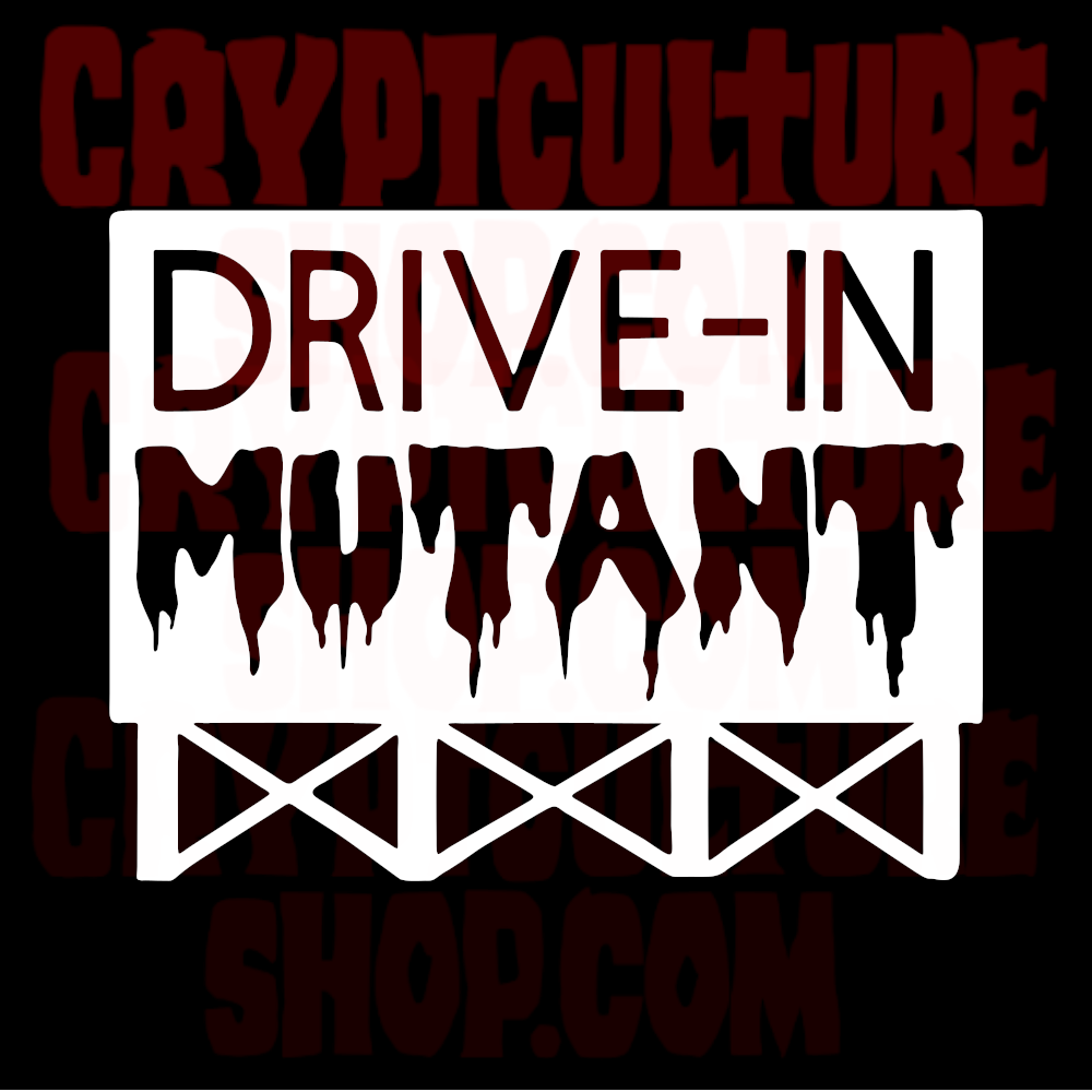 THE LAST DRIVE-IN WITH JOE BOB BRIGGS - Drive-In Mutant