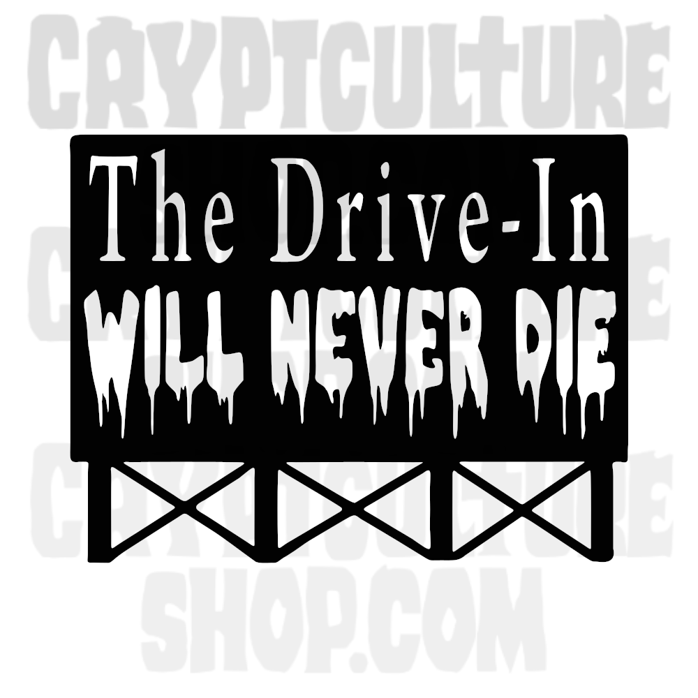 THE LAST DRIVE-IN WITH JOE BOB BRIGGS - Drive-In Will Never Die