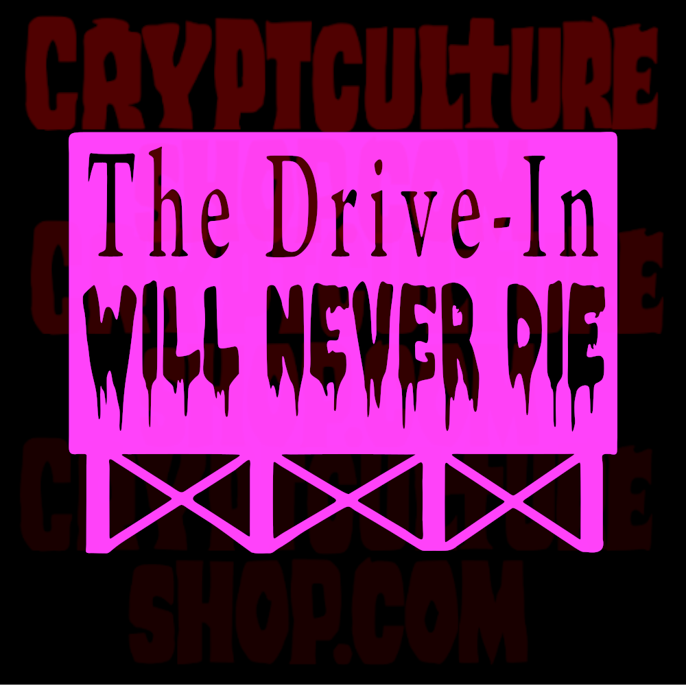 THE LAST DRIVE-IN WITH JOE BOB BRIGGS - Drive-In Will Never Die
