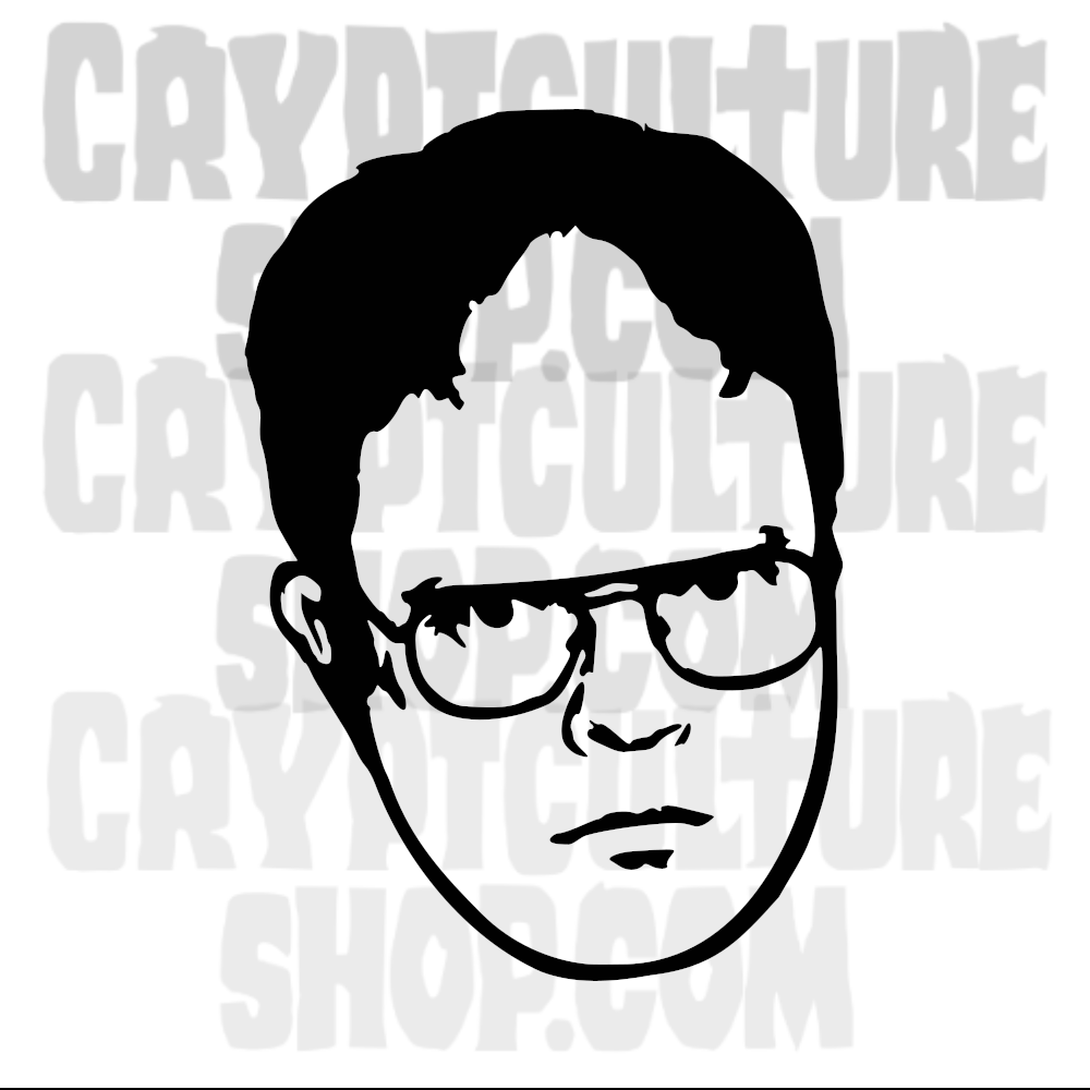 THE OFFICE - Dwight Schrute