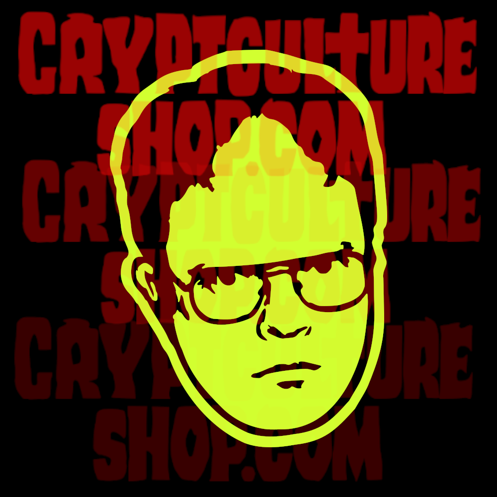 THE OFFICE - Dwight Schrute