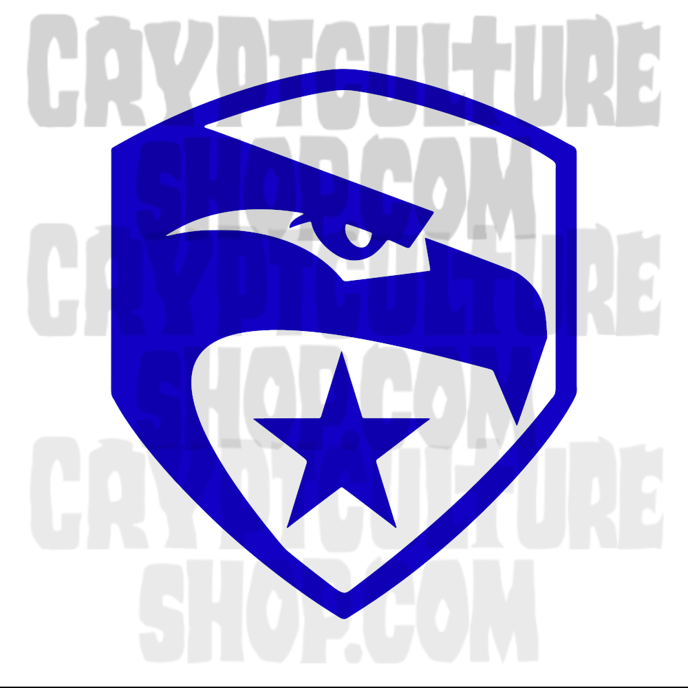 G.I. JOE - Eagle Symbol
