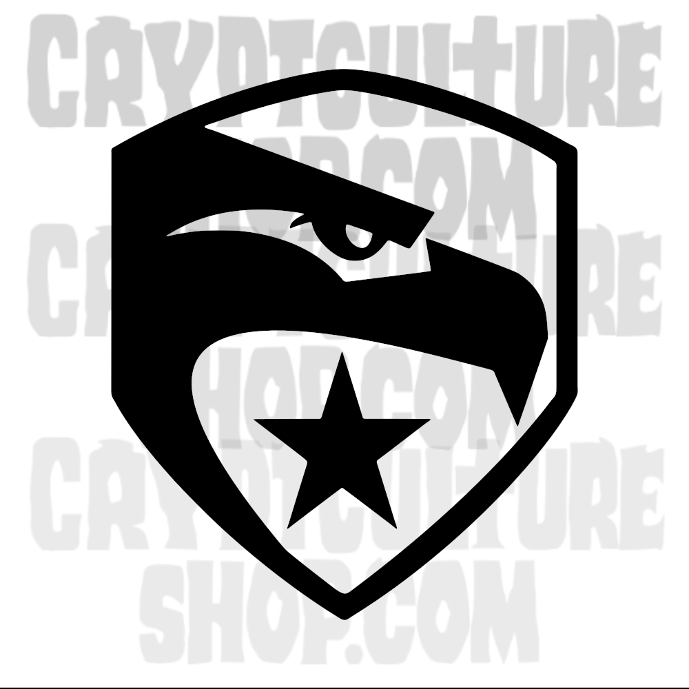 G.I. JOE - Eagle Symbol
