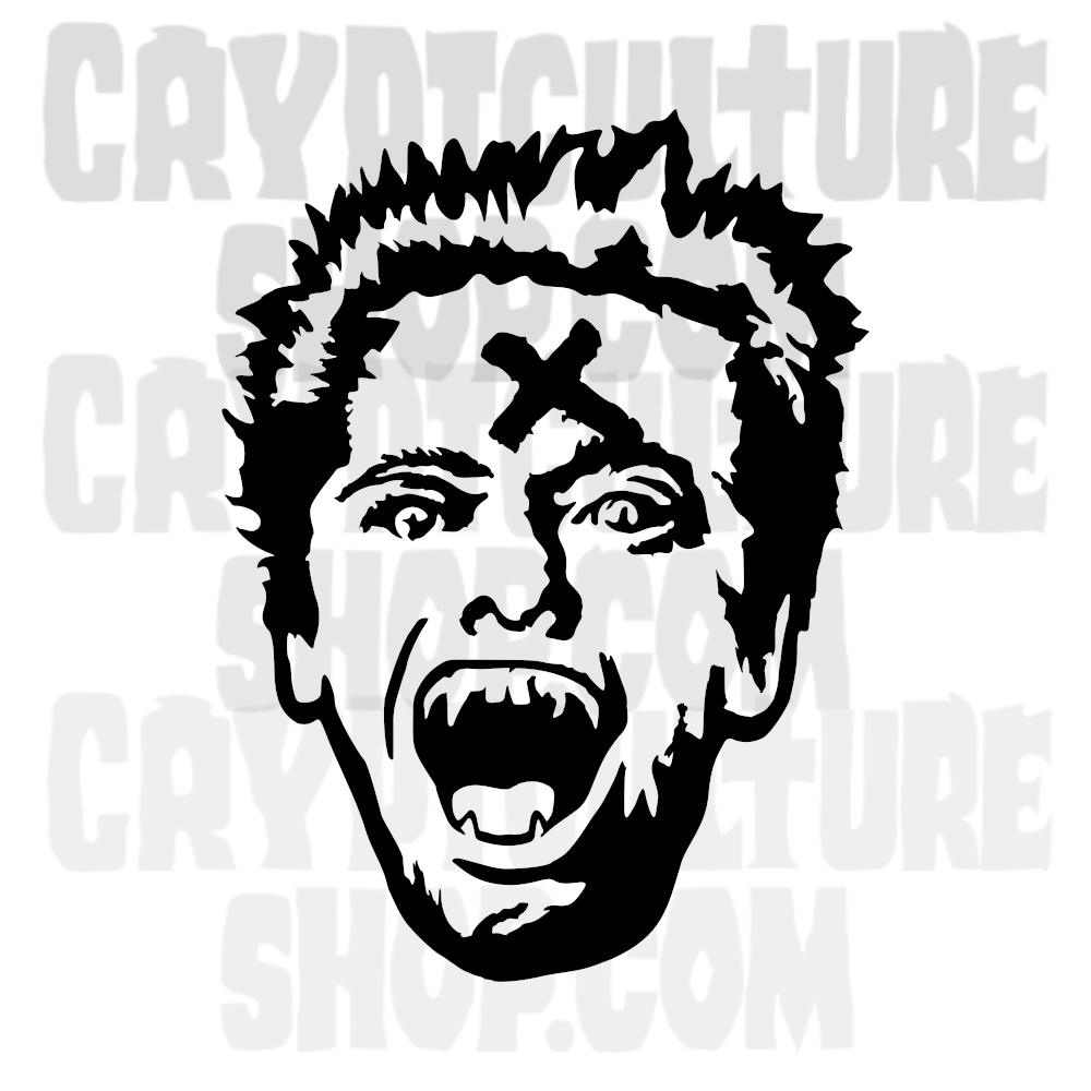 FRIGHT NIGHT - Evil Ed