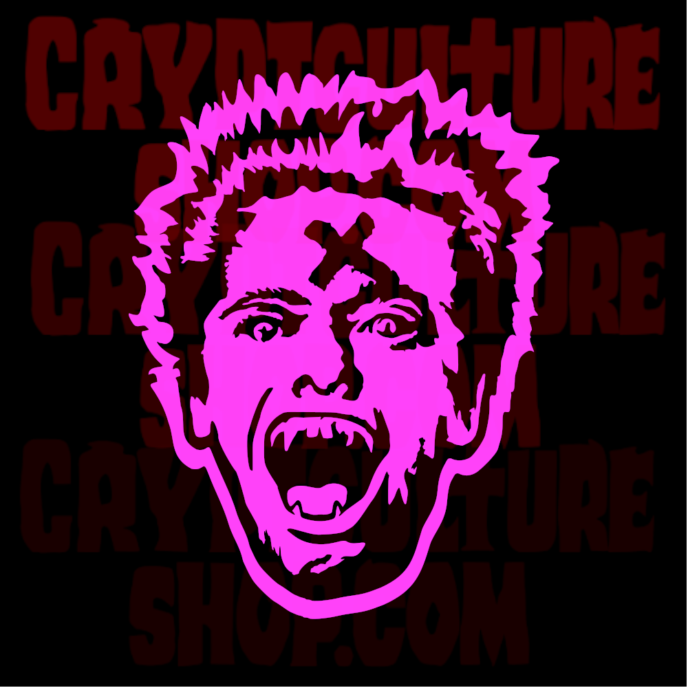FRIGHT NIGHT - Evil Ed