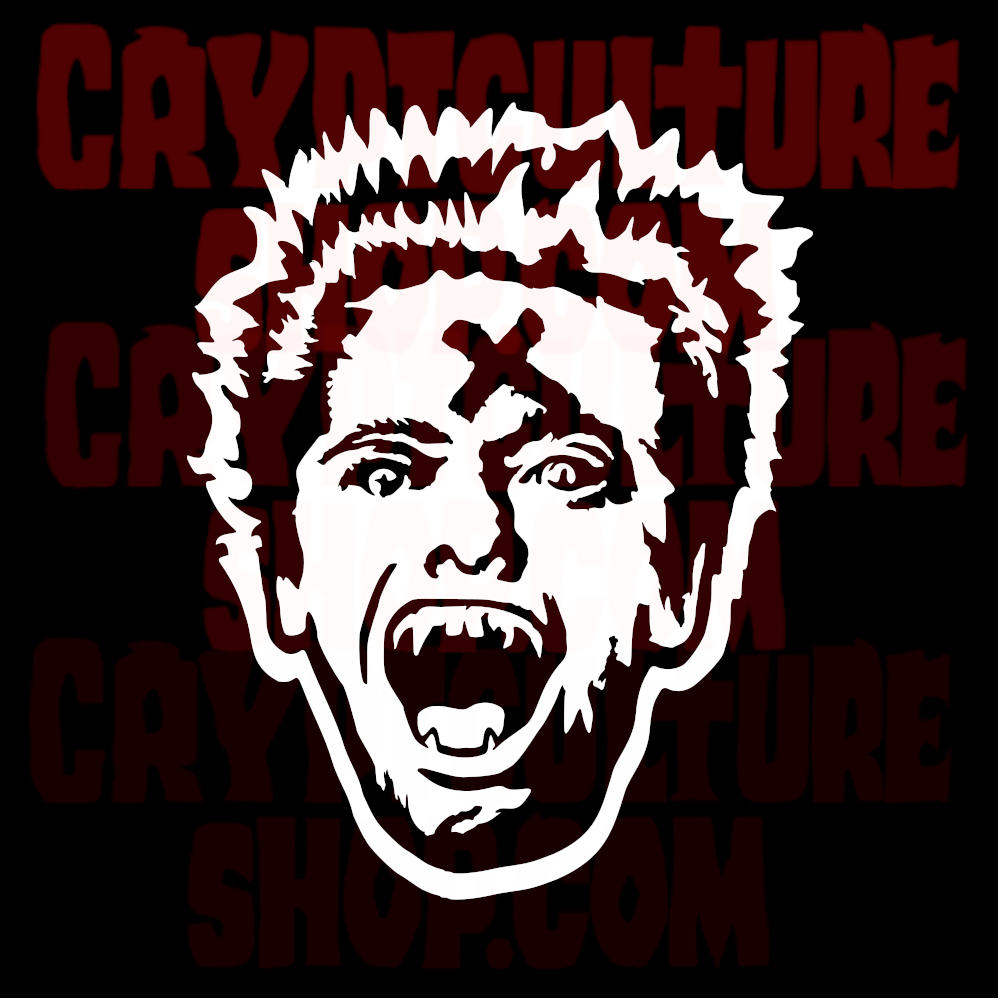 FRIGHT NIGHT - Evil Ed