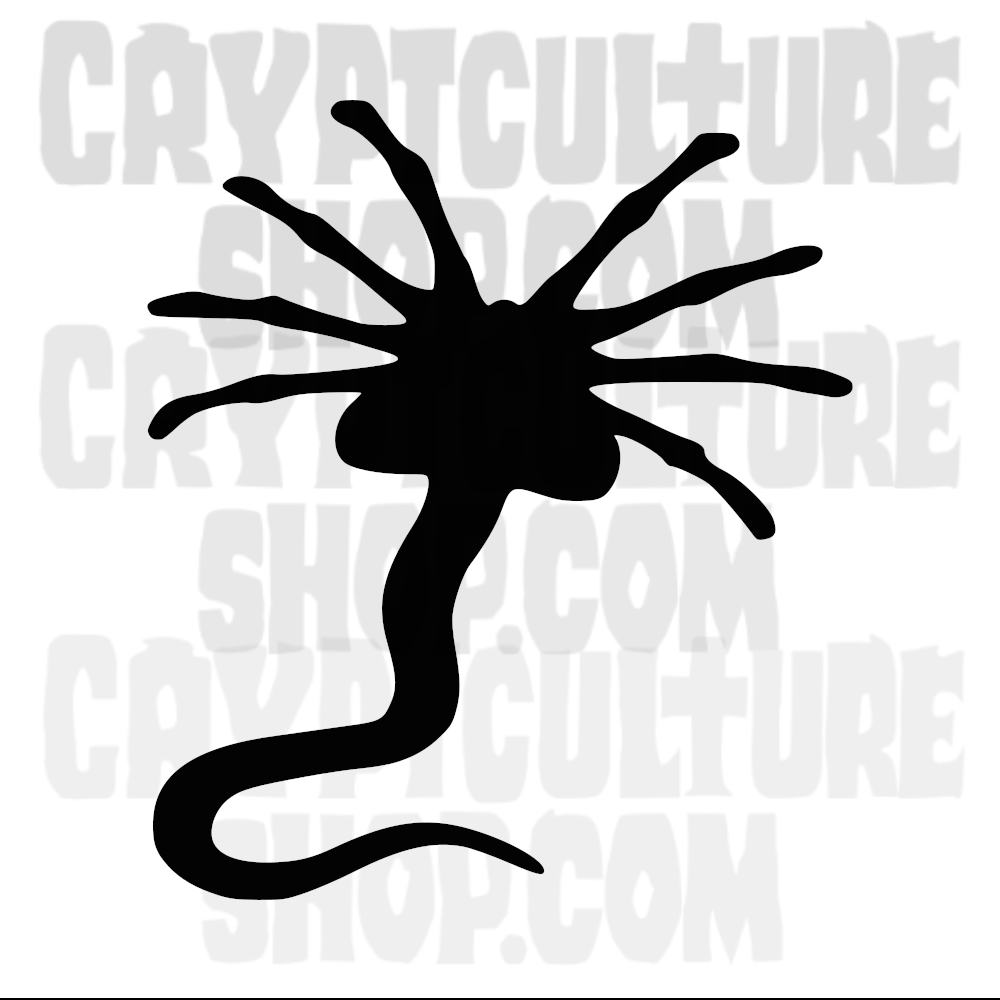 ALIEN - Facehugger