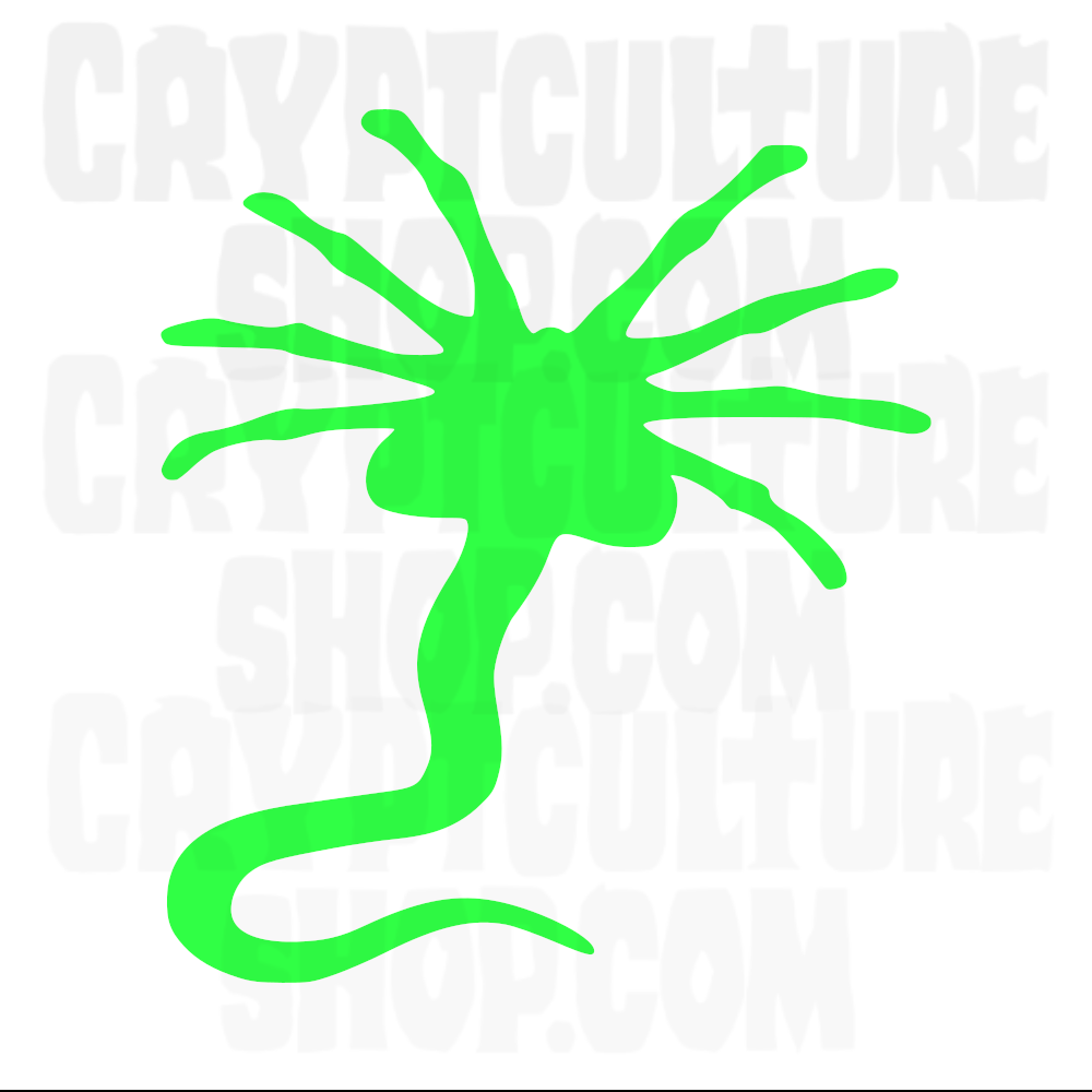 ALIEN - Facehugger