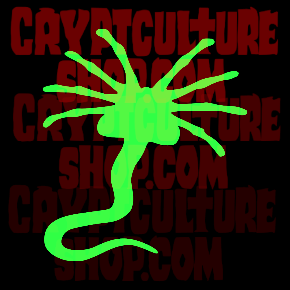 ALIEN - Facehugger