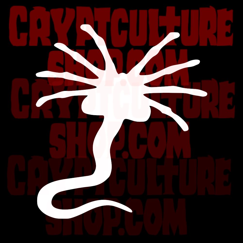 ALIEN - Facehugger