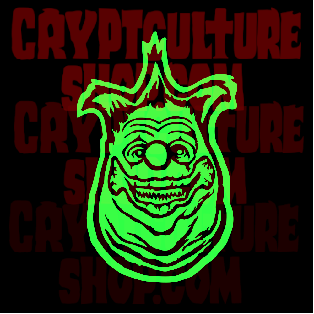 KILLER KLOWNS FROM OUTER SPACE - Fatso