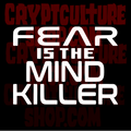 DUNE - Fear is the Mind Killer