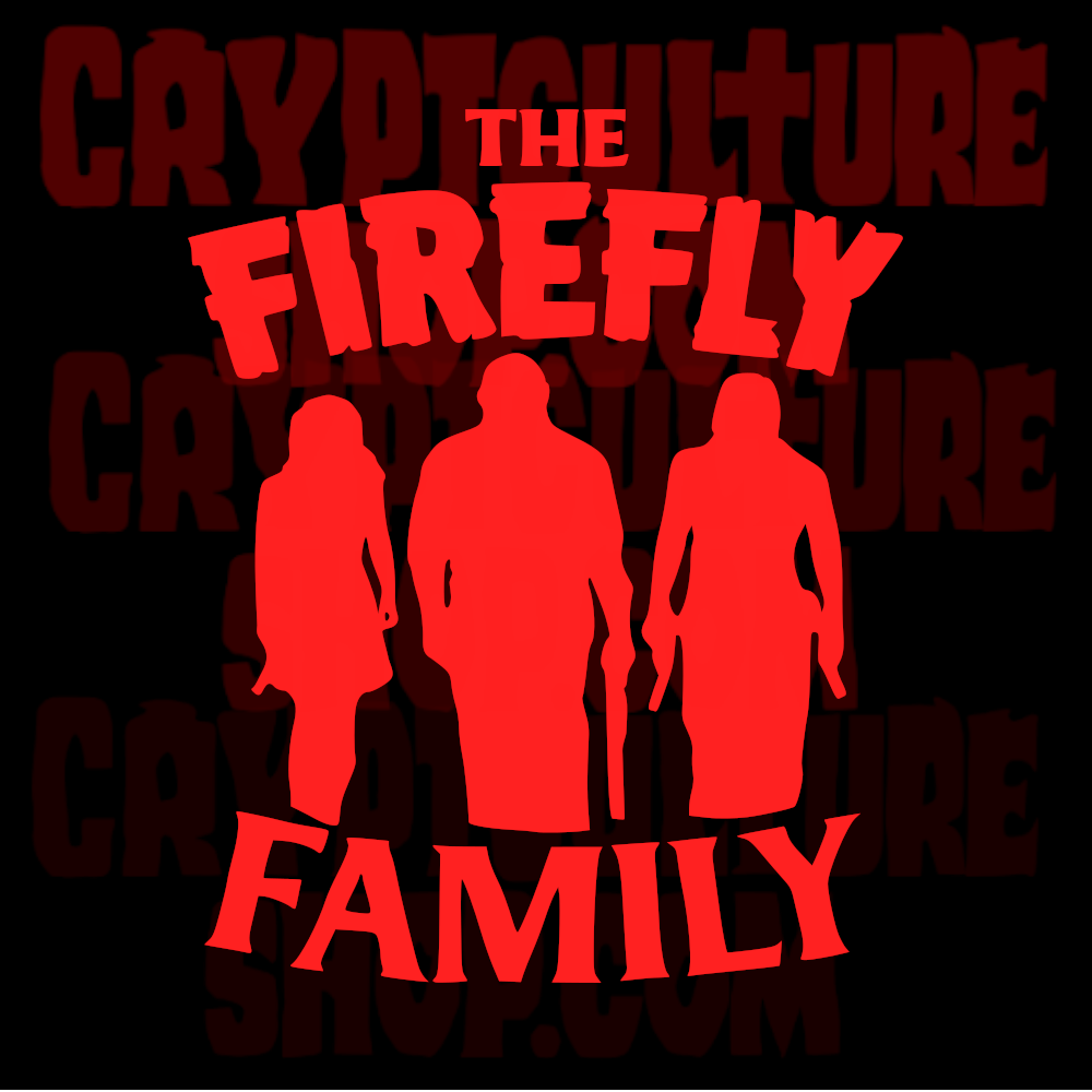 DEVIL'S REJECTS - Firefly Family