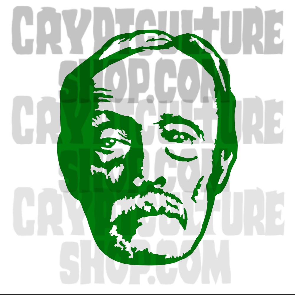 ALBERT FISH