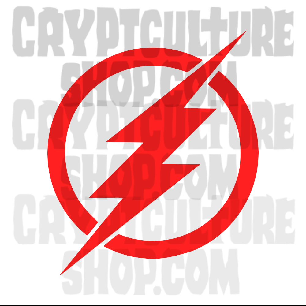 FLASH - Logo