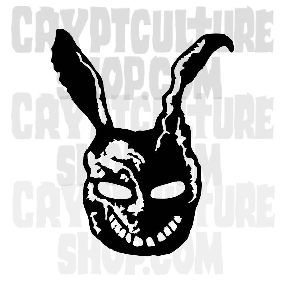 DONNIE DARKO - Frank the Rabbit
