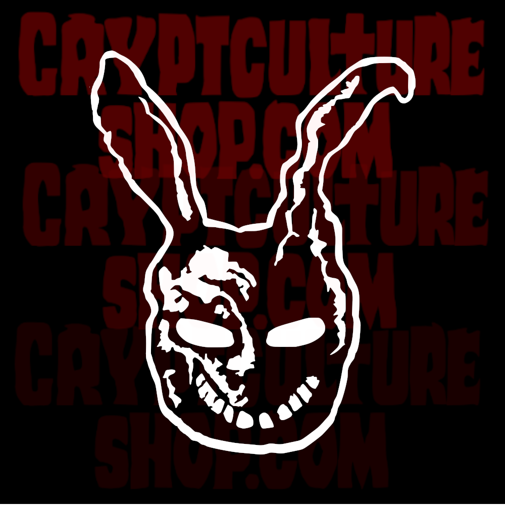 DONNIE DARKO - Frank the Rabbit