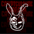 DONNIE DARKO - Frank the Rabbit