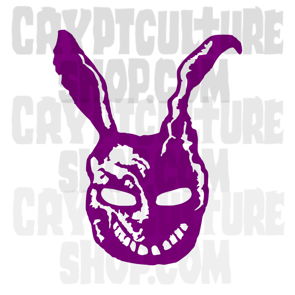 DONNIE DARKO - Frank the Rabbit