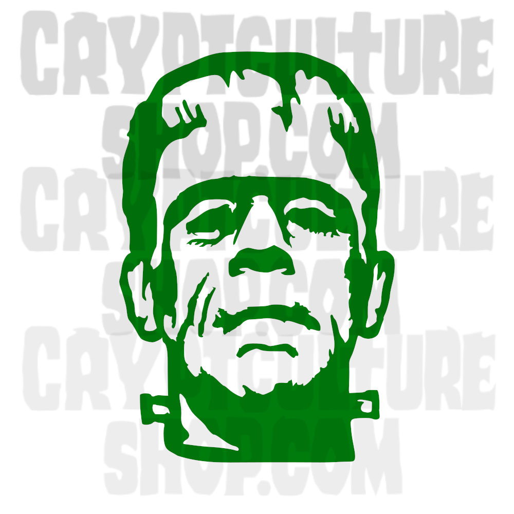 UNIVERSAL MONSTERS - Frankenstein's Monster