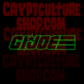 G.I. JOE - Logo