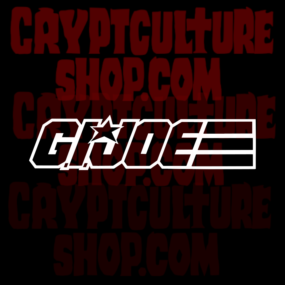 G.I. JOE - Logo