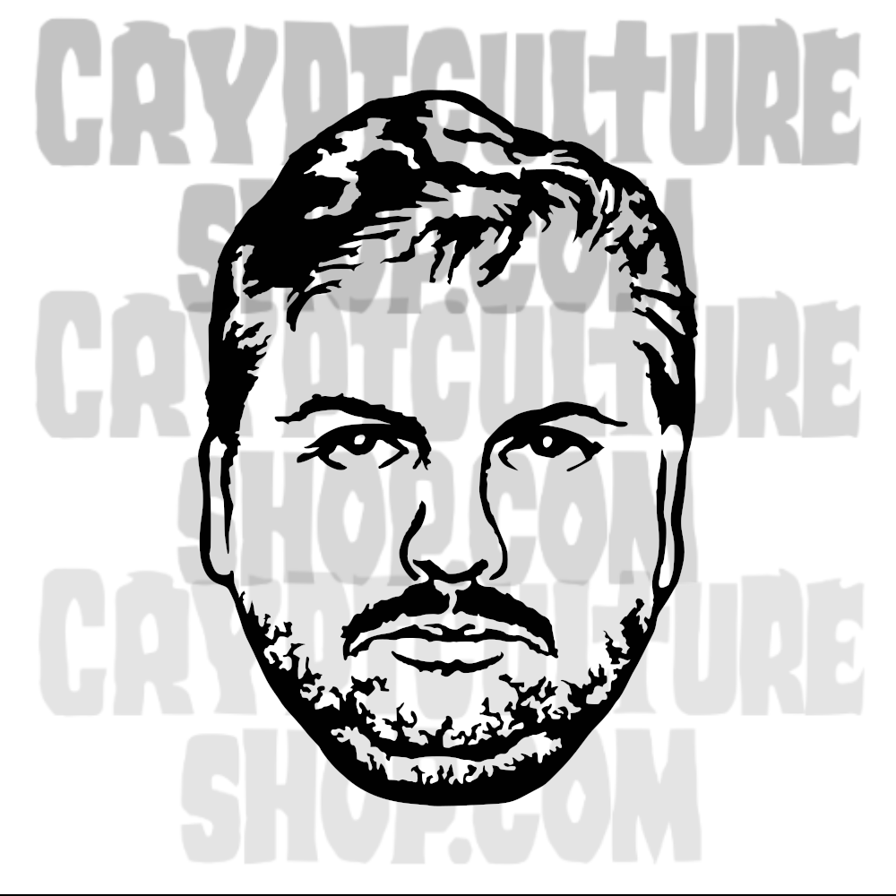 JOHN WAYNE GACY
