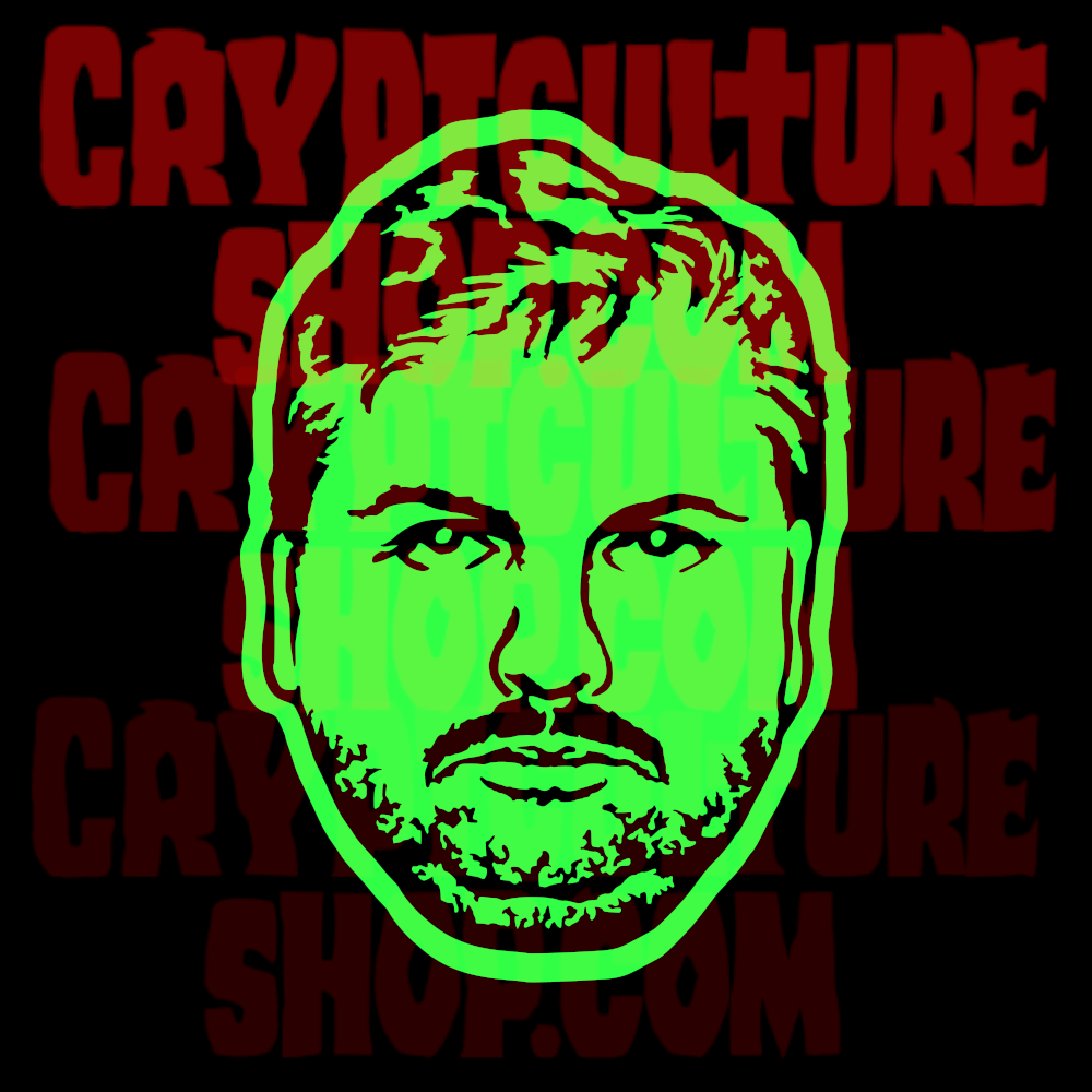 JOHN WAYNE GACY
