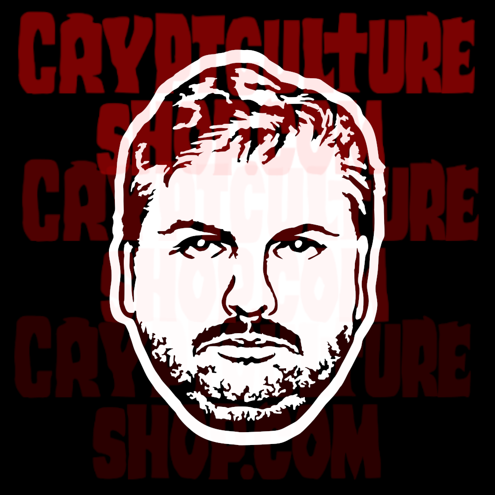 JOHN WAYNE GACY