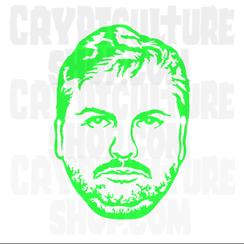 JOHN WAYNE GACY
