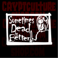 PET SEMETARY - Gage "Sometimes Dead is Better"