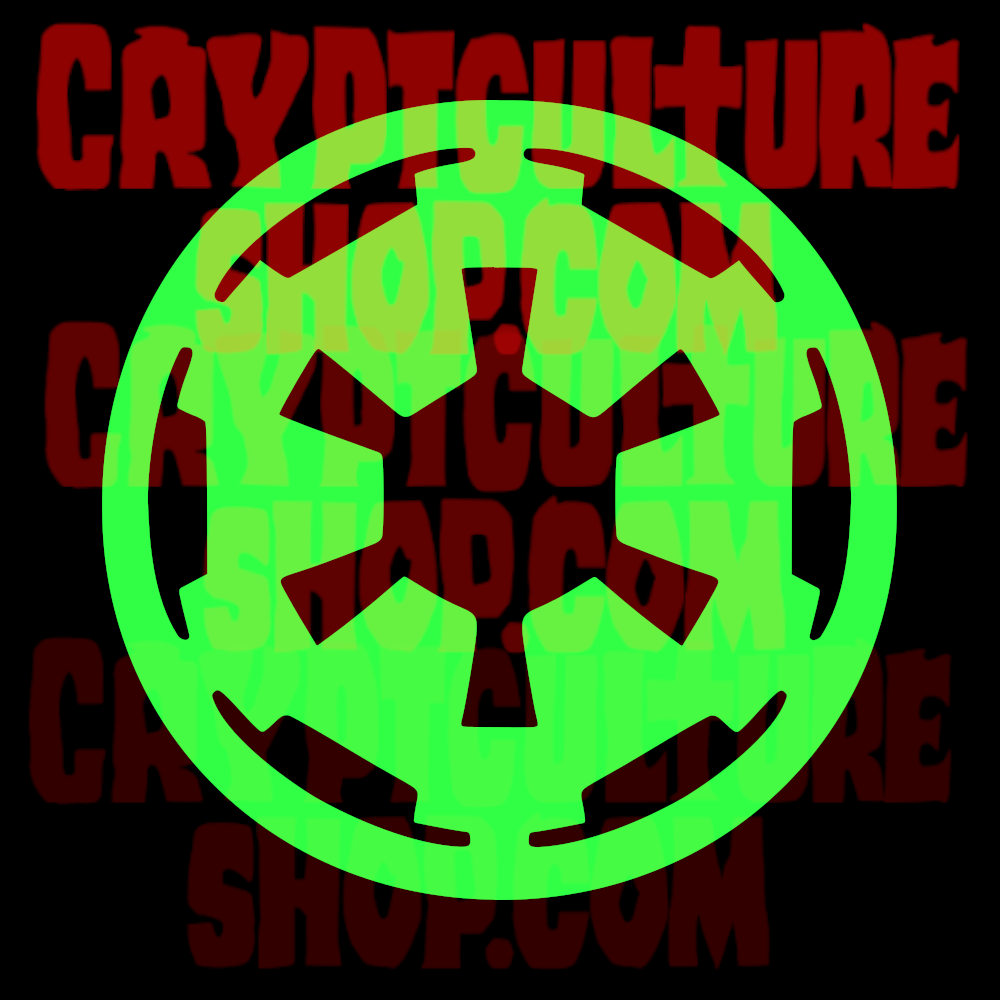 Sci Fi WARS - Galactic Empire Symbol