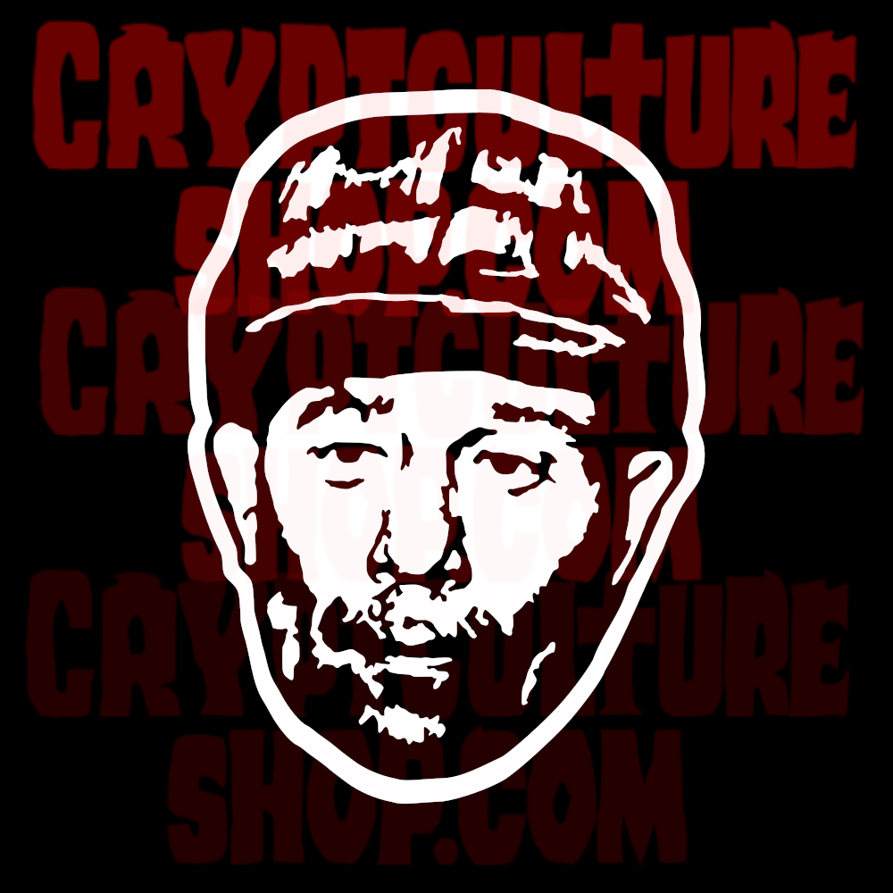 ED GEIN