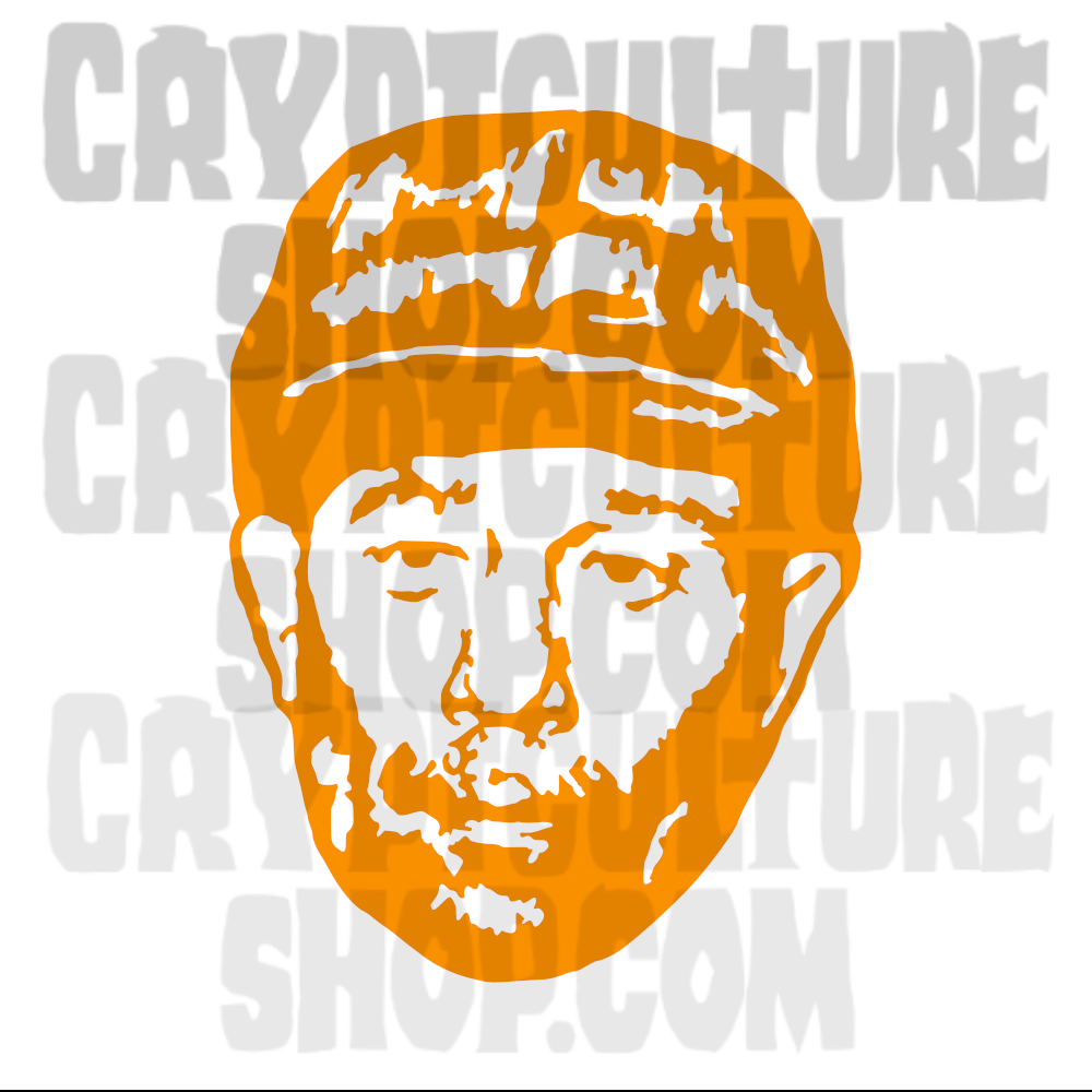 ED GEIN