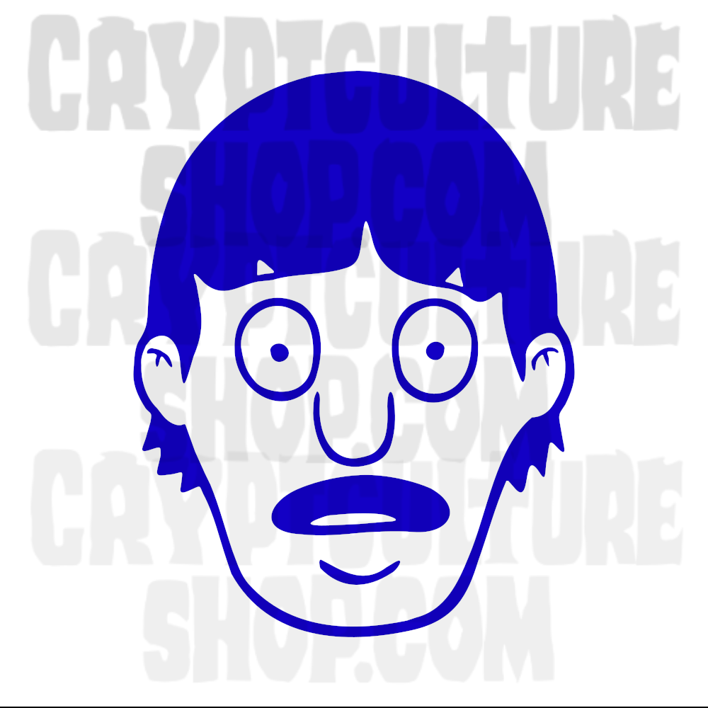 BOB'S BURGERS - Gene Belcher