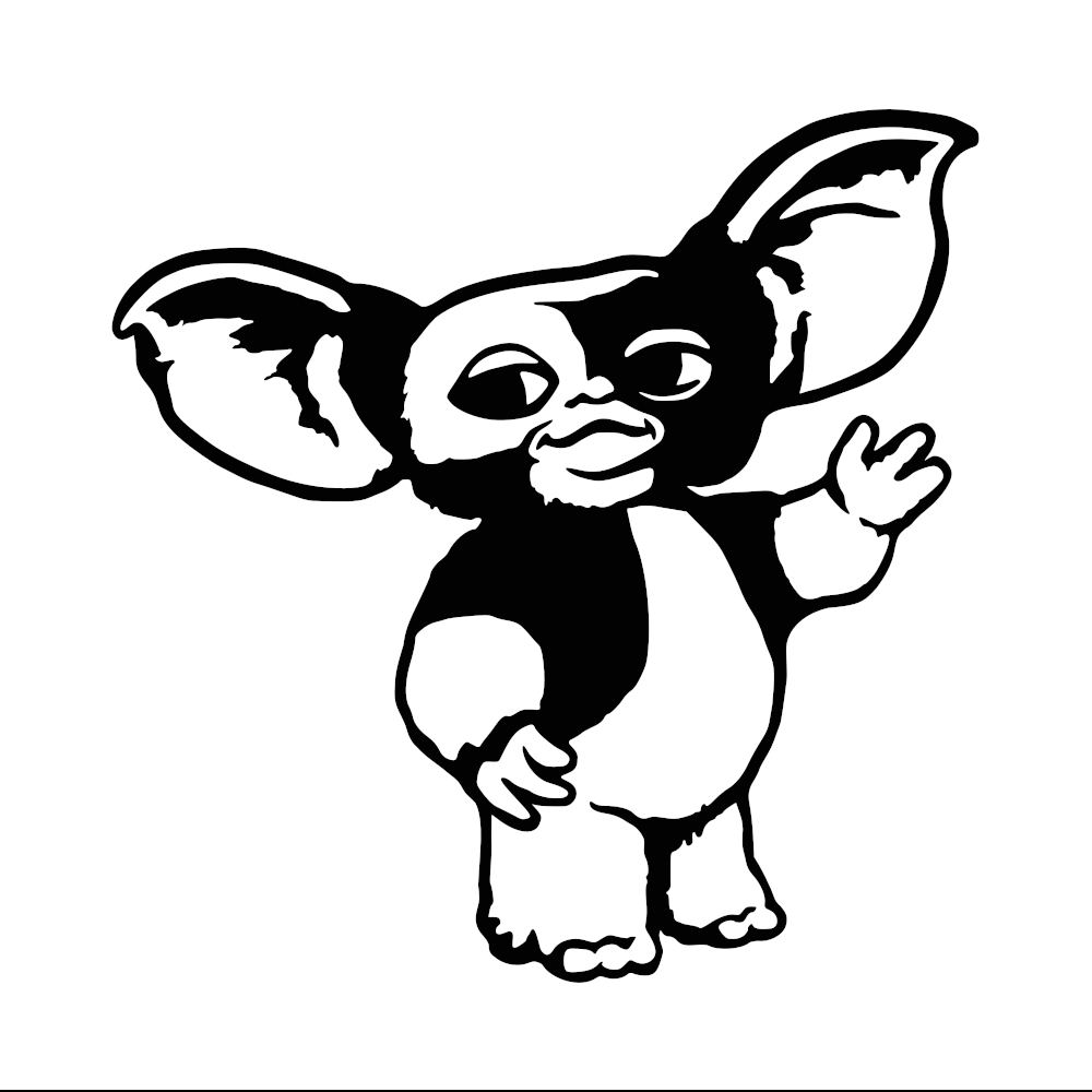 GREMLINS - Gizmo