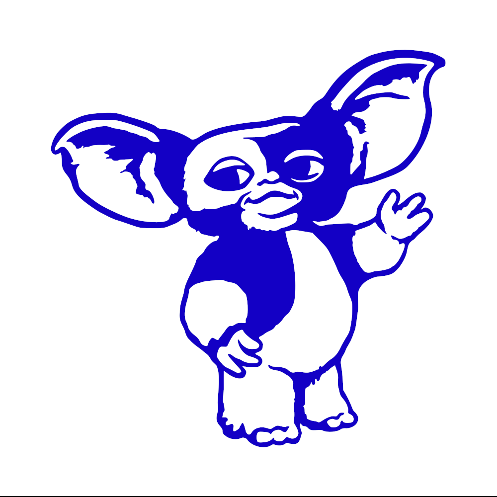GREMLINS - Gizmo