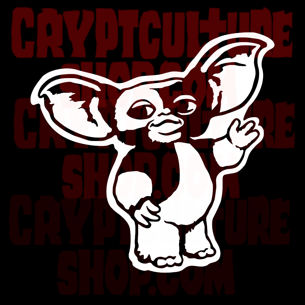 GREMLINS - Gizmo