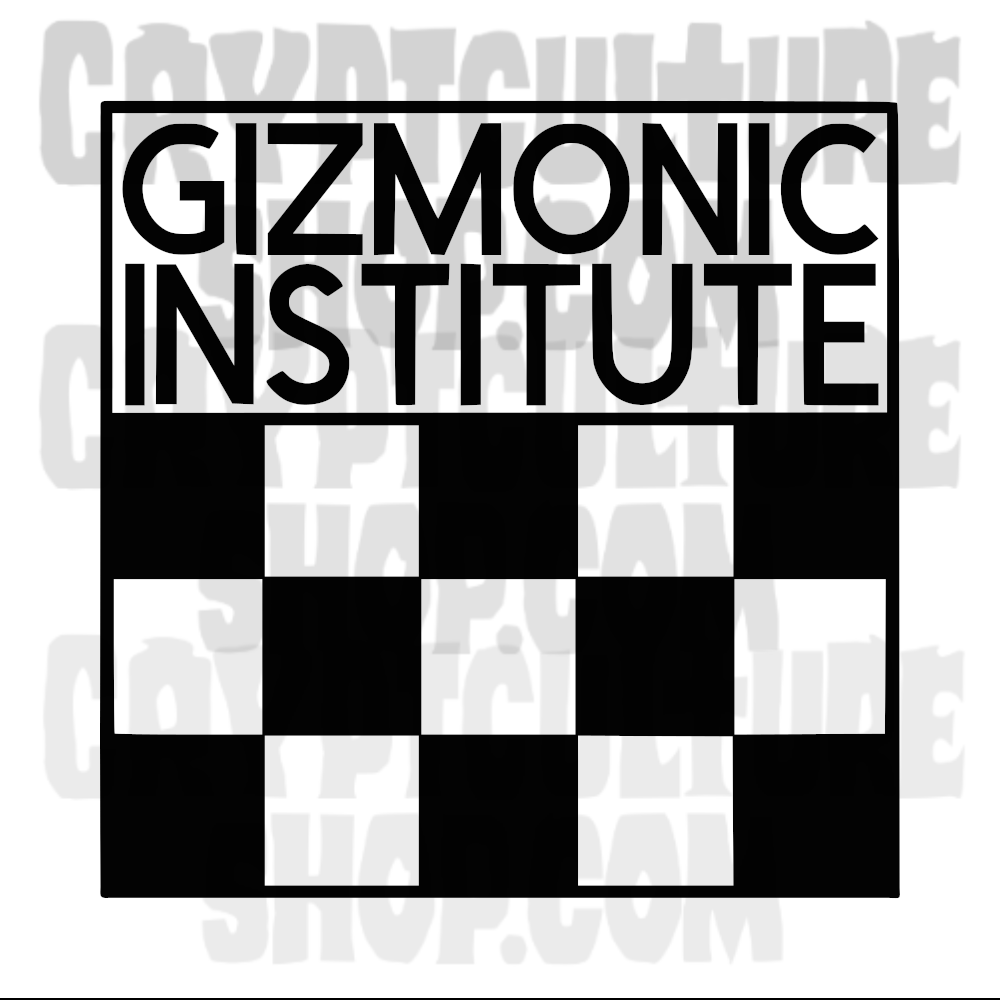 MYSTERY SCIENCE THEATER 3000 - Gizmonic Institute