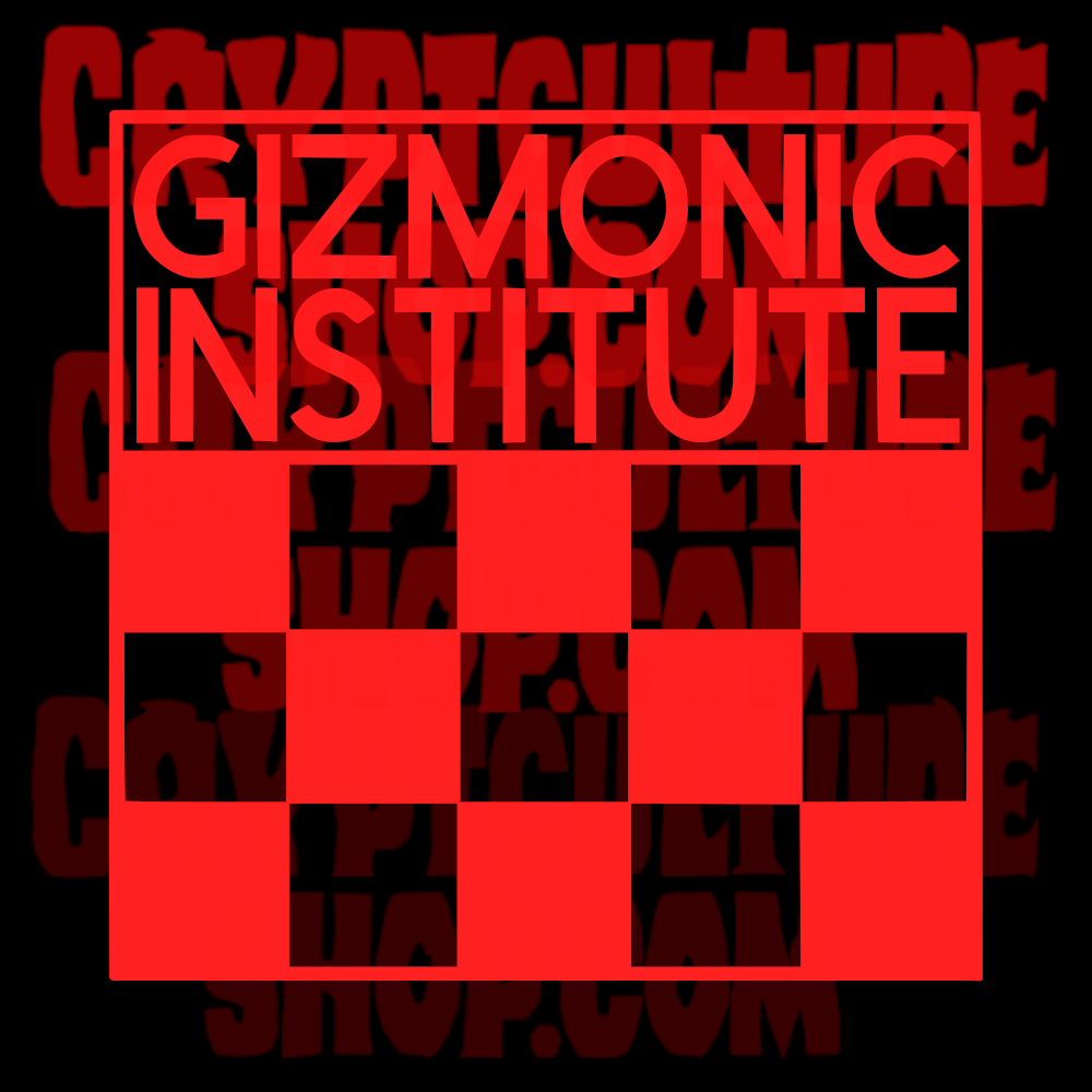 MYSTERY SCIENCE THEATER 3000 - Gizmonic Institute