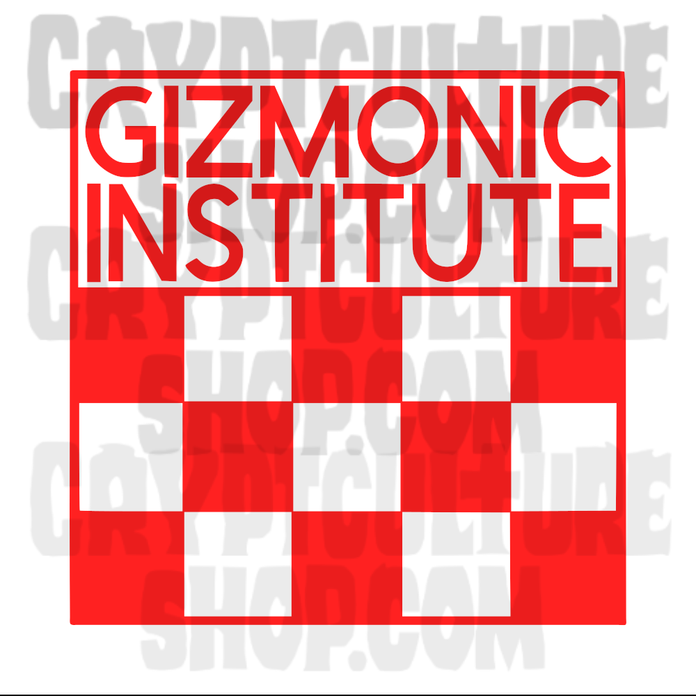 MYSTERY SCIENCE THEATER 3000 - Gizmonic Institute