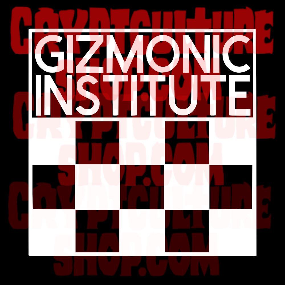 MYSTERY SCIENCE THEATER 3000 - Gizmonic Institute