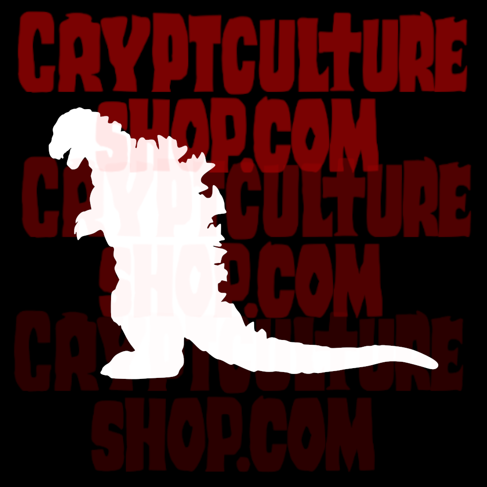 KAIJU - Godzilla