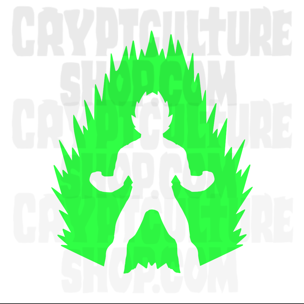 DRAGONBALL - Saiyan