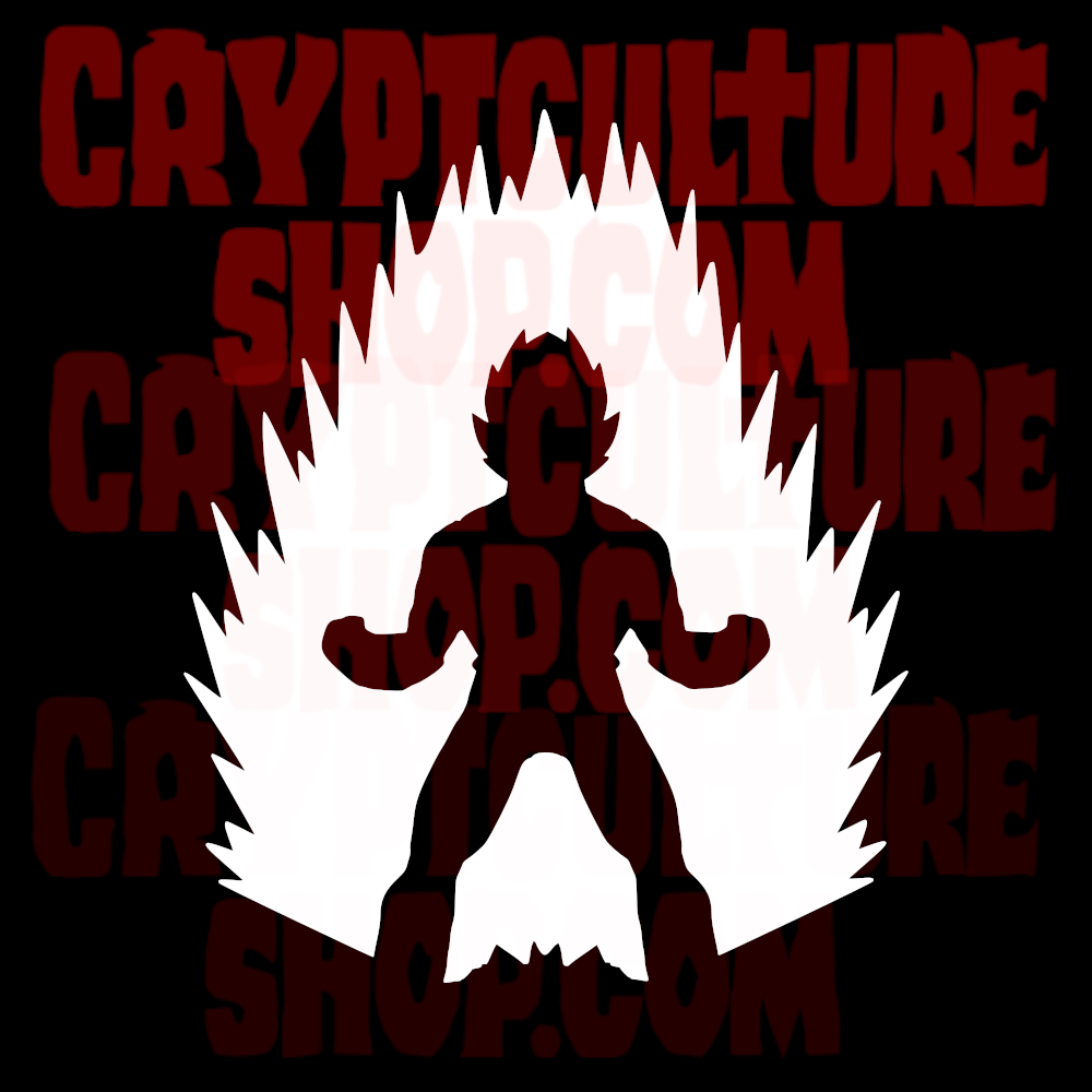 DRAGONBALL - Saiyan